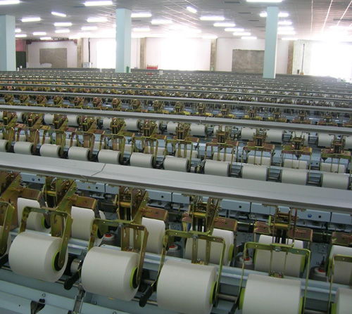 常温水溶纱线402 20度水溶纱供应与服装服饰批发解析