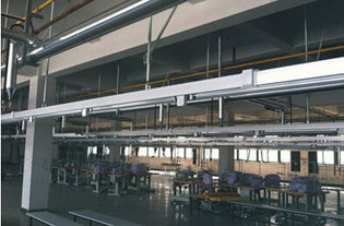 PVC母线槽在服装、鞋帽、箱包及电子工厂供电照明中的应用与鞋帽批发行业供电需求分析