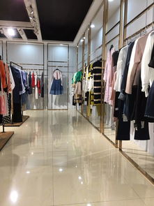 爱蜜雪品牌折扣女装走份批发 广州服装鞋帽箱包批发新选择