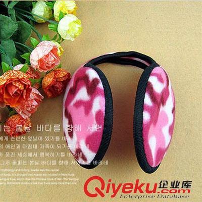 特价热销迷彩耳罩——金华佳点电子商行为您提供优质防寒保暖选择