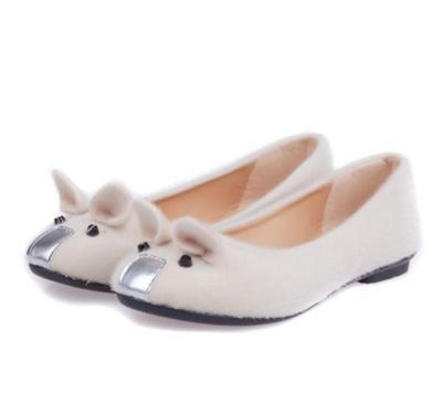 临沂兰山区 秋季女士单鞋皮鞋一手货源，价格优势显著